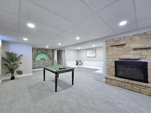 $499,900 | 4760 North 159th Street, Brookfield, WI 53005