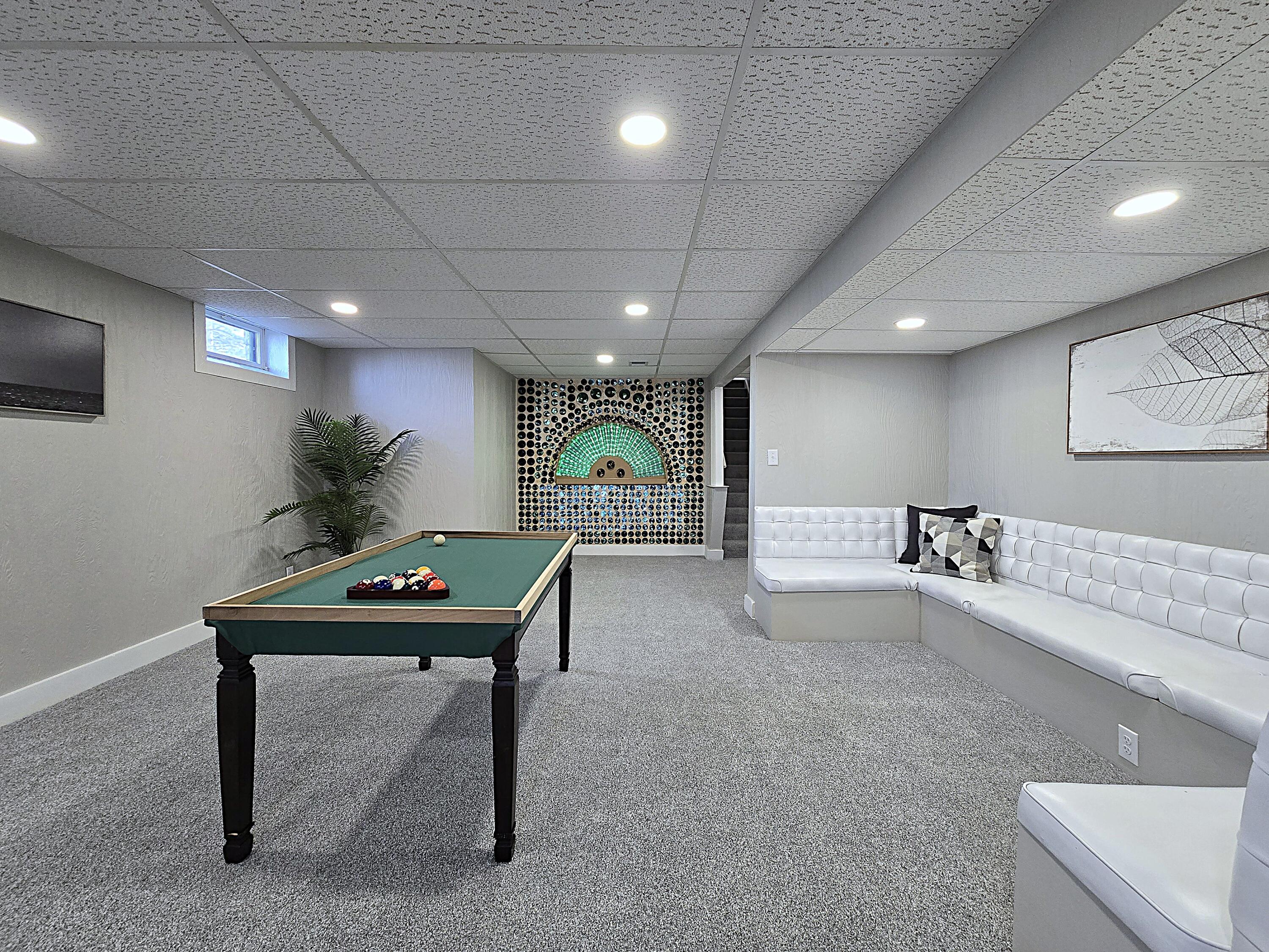 4760 North 159th Street Brookfield, WI 53005 - Photo 38 of 55 Rec Room