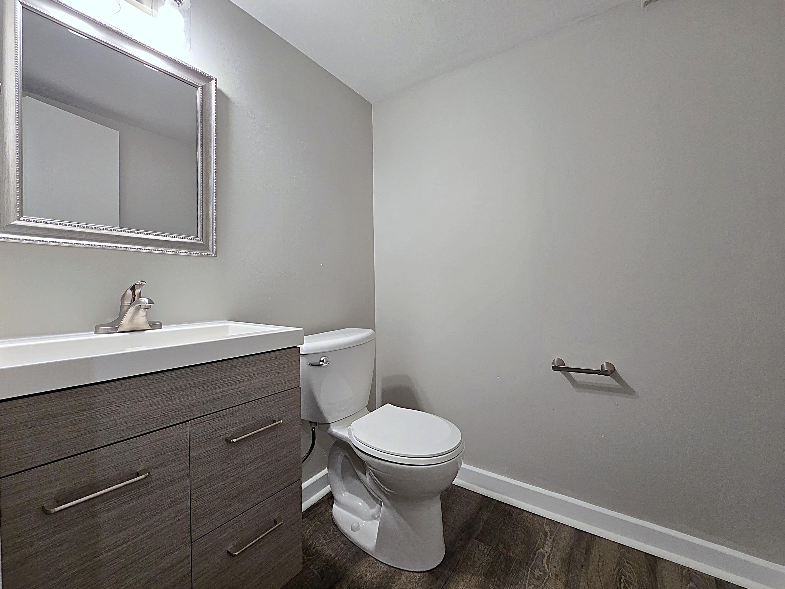 4760 North 159th Street Brookfield, WI 53005 - Photo 39 of 55 Basement Half Bath