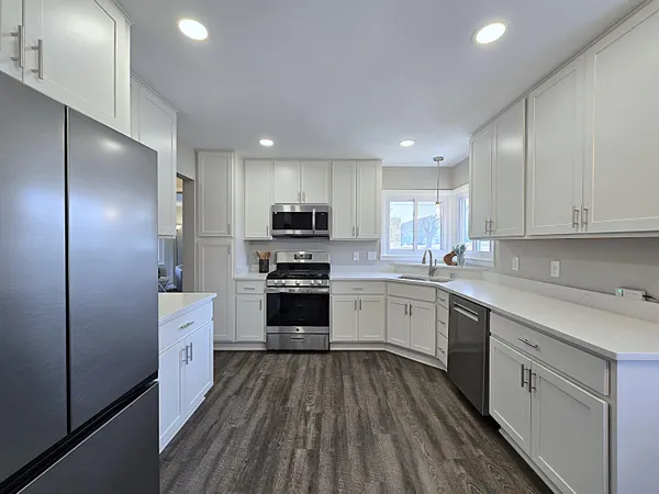 $499,900 | 4760 North 159th Street, Brookfield, WI 53005