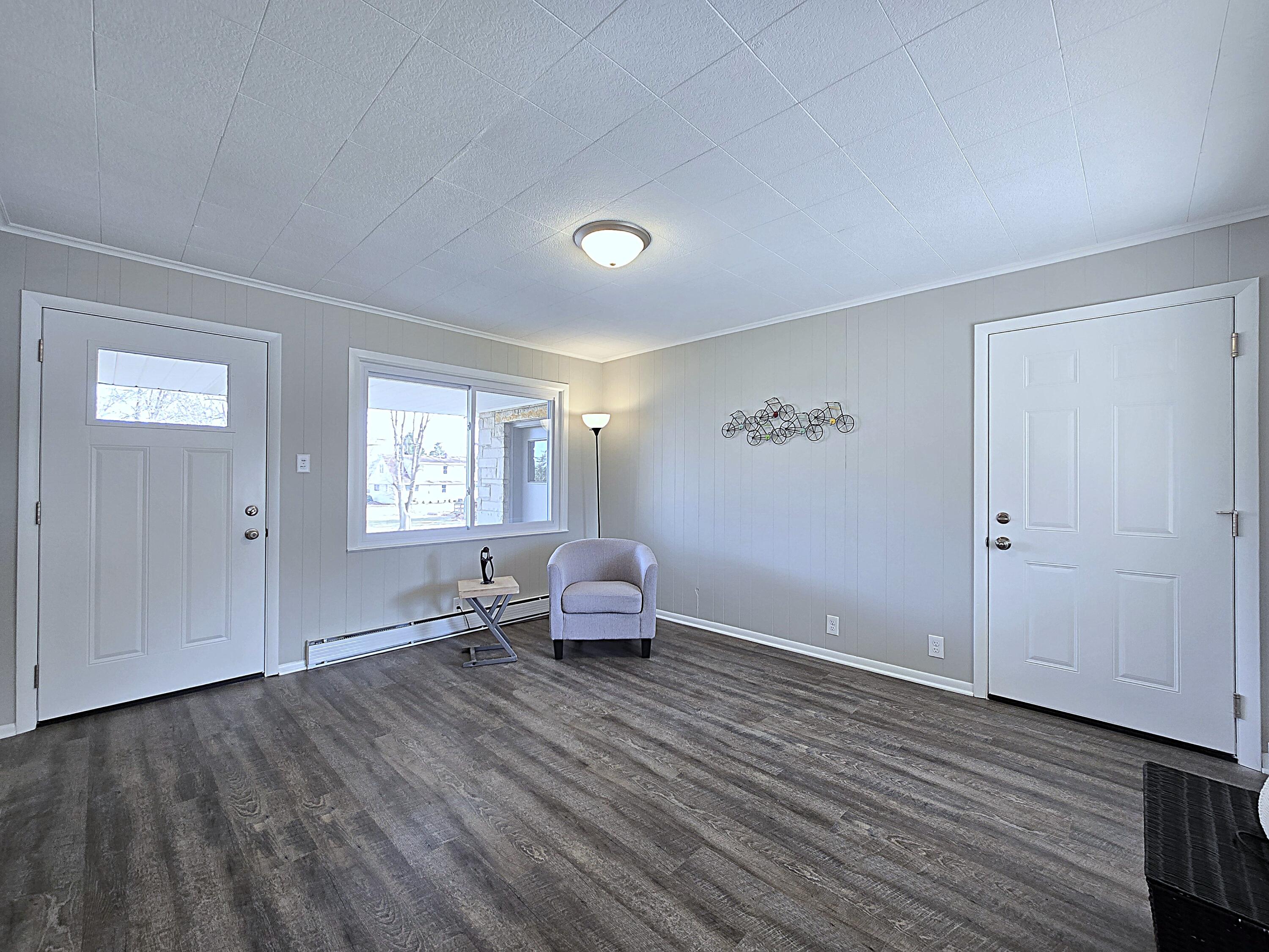 4760 North 159th Street Brookfield, WI 53005 - Photo 43 of 55 Three Season Room