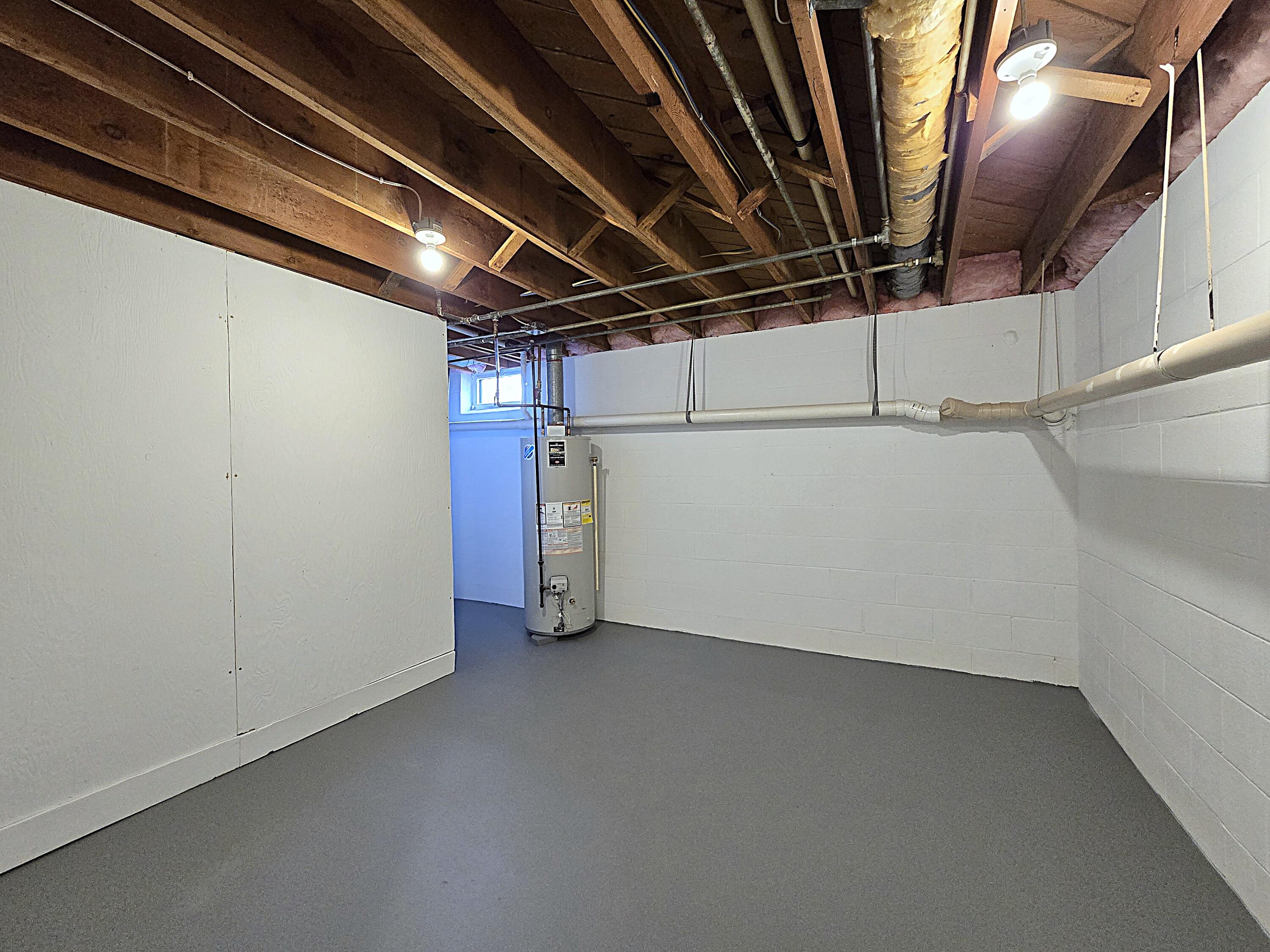 4760 North 159th Street Brookfield, WI 53005 - Photo 44 of 55 Clean Basement