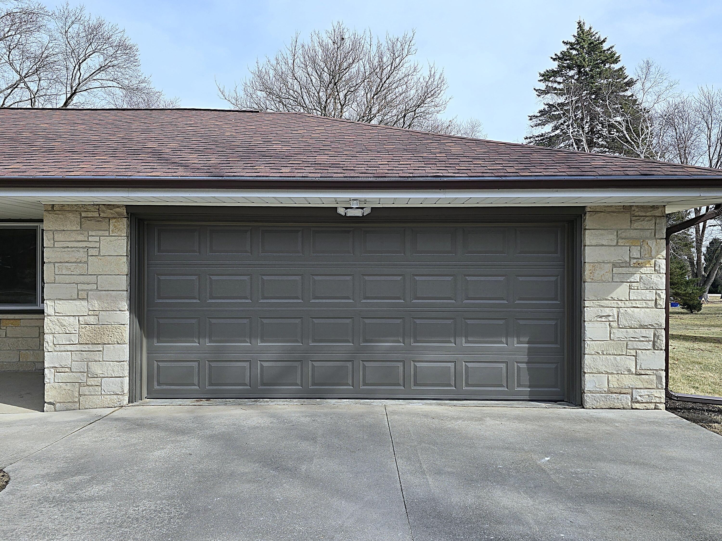 4760 North 159th Street Brookfield, WI 53005 - Photo 46 of 55 Two Car Garage