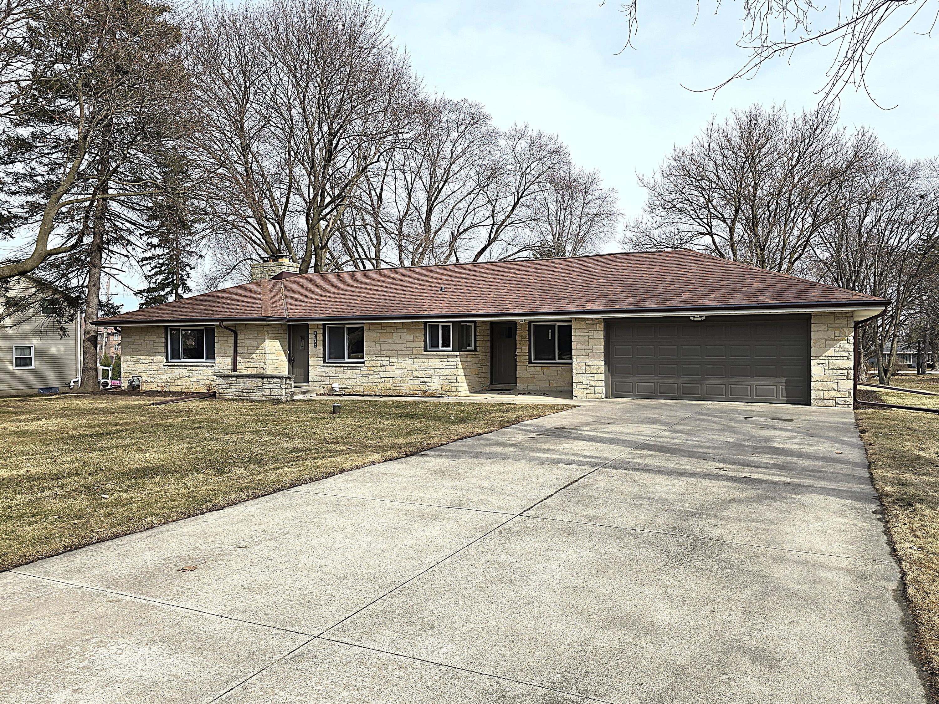 4760 North 159th Street Brookfield, WI 53005 - Photo 55 of 55 4760 N 159th Street