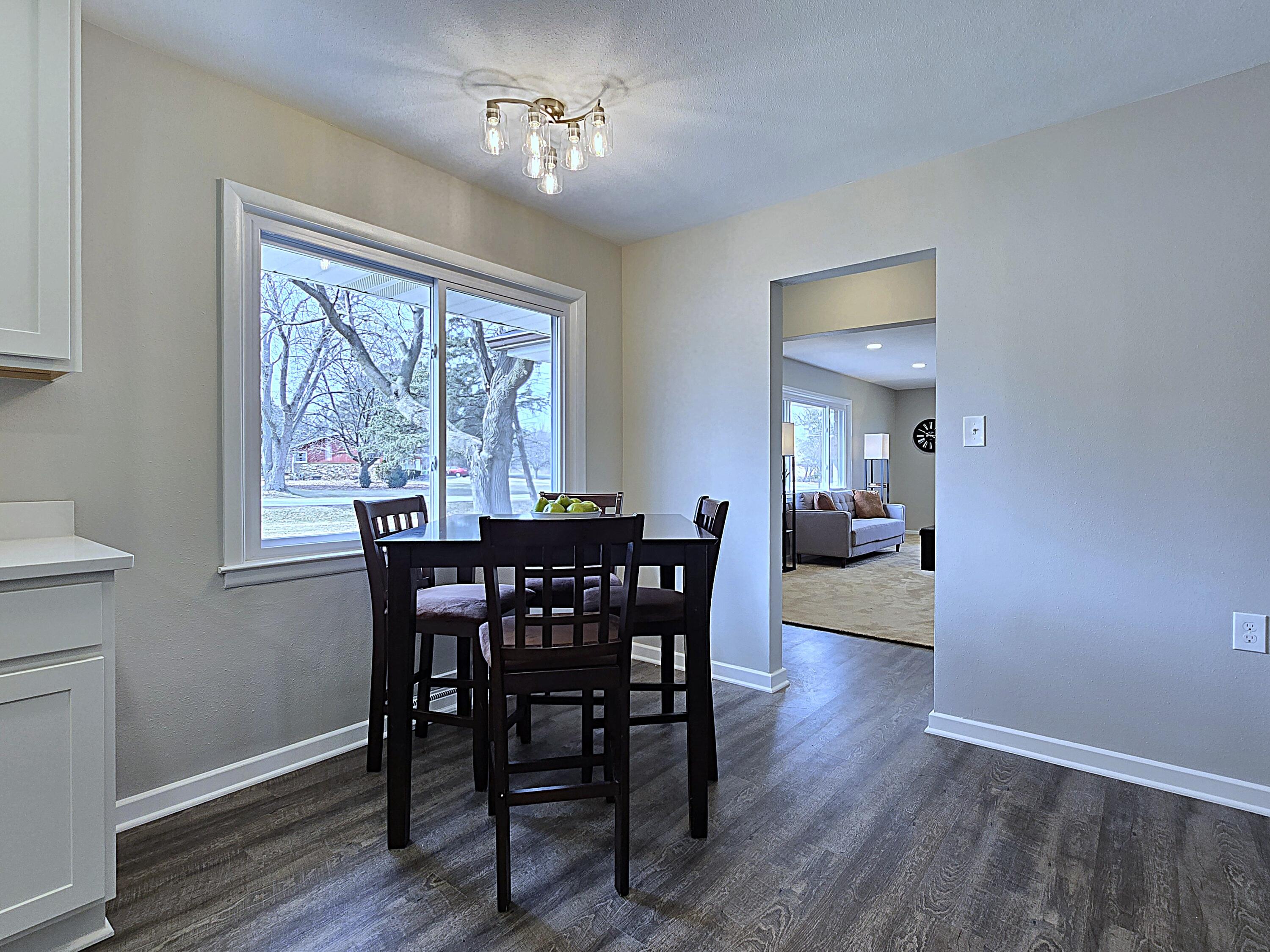 4760 North 159th Street Brookfield, WI 53005 - Photo 9 of 55 Dining Area