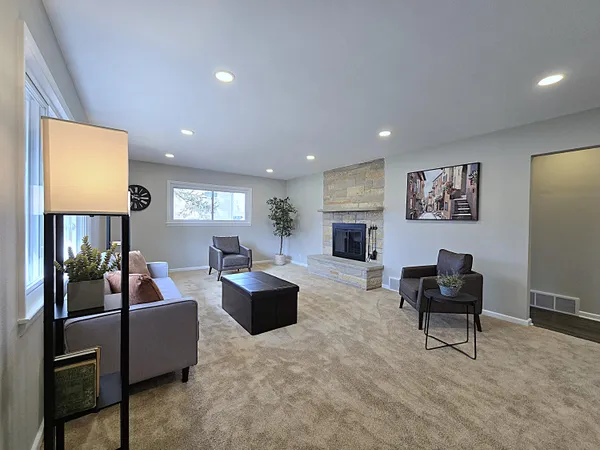 $499,900 | 4760 North 159th Street, Brookfield, WI 53005