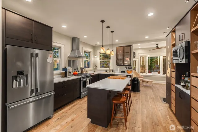 $1,695,000 | 334 Northwest 51st Street, Seattle, WA 98107