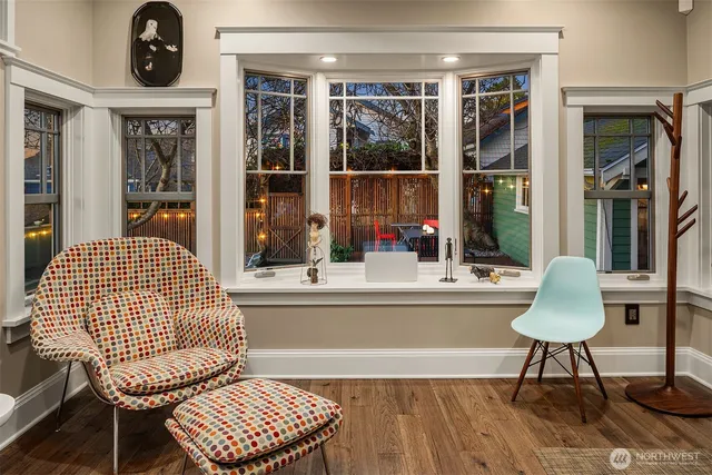 $1,695,000 | 334 Northwest 51st Street, Seattle, WA 98107