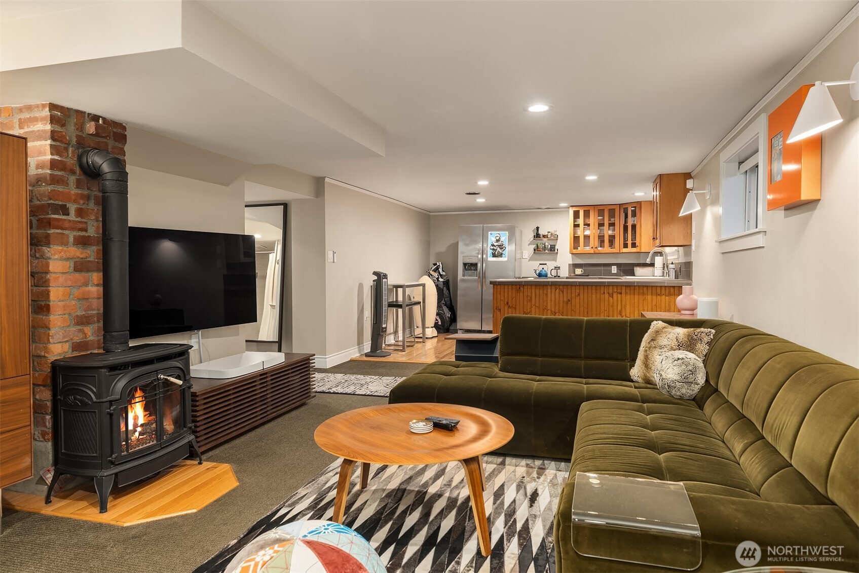 334 Northwest 51st Street Seattle, WA 98107 - Photo 17 of 39