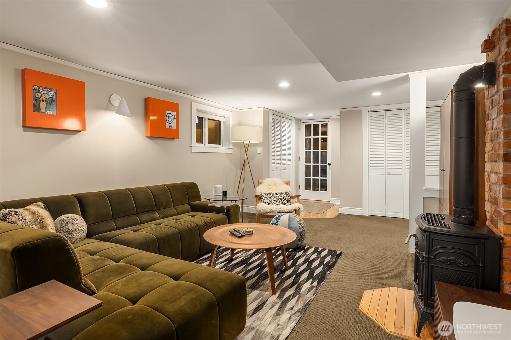 334 Northwest 51st Street Seattle, WA 98107 - Photo 18 of 39