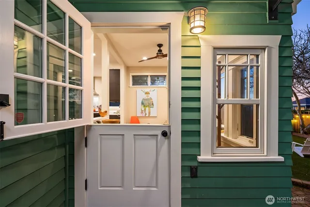 $1,695,000 | 334 Northwest 51st Street, Seattle, WA 98107