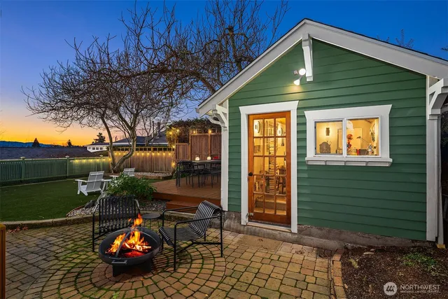 $1,695,000 | 334 Northwest 51st Street, Seattle, WA 98107