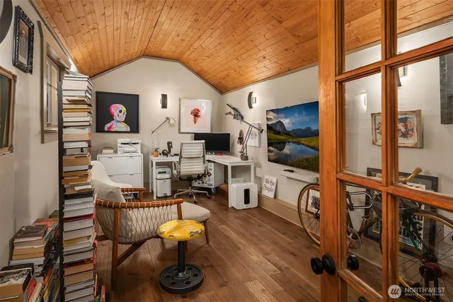 $1,695,000 | 334 Northwest 51st Street, Seattle, WA 98107