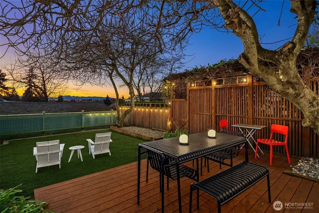 $1,695,000 | 334 Northwest 51st Street, Seattle, WA 98107