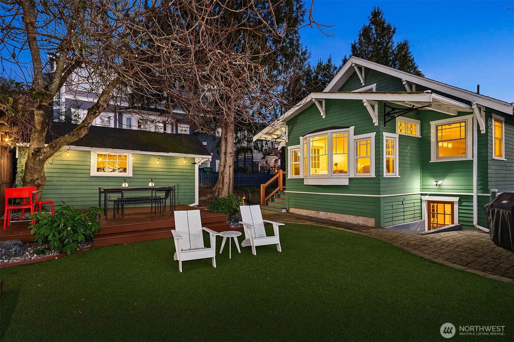 334 Northwest 51st Street Seattle, WA 98107 - Photo 32 of 39