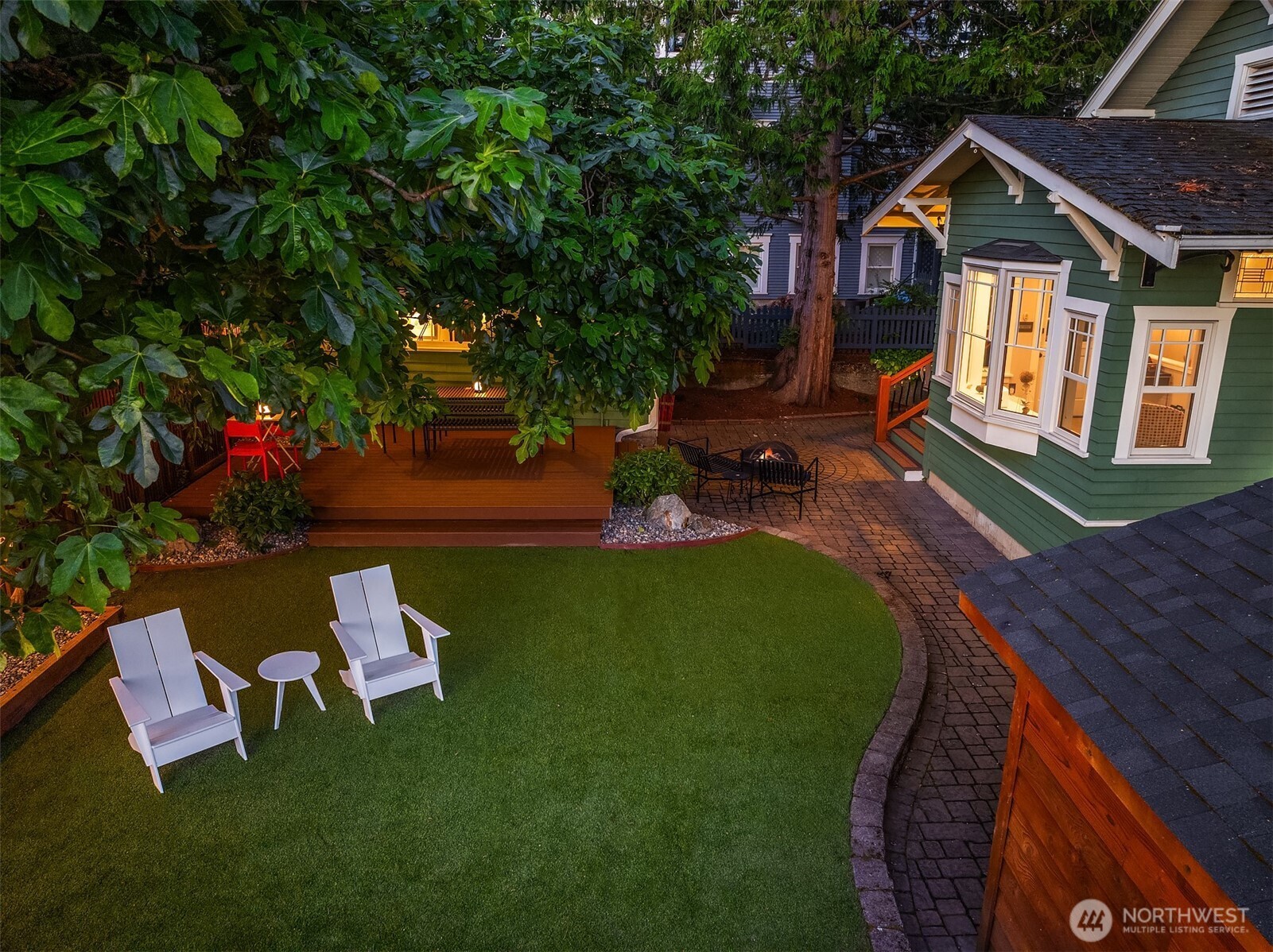 334 Northwest 51st Street Seattle, WA 98107 - Photo 33 of 39