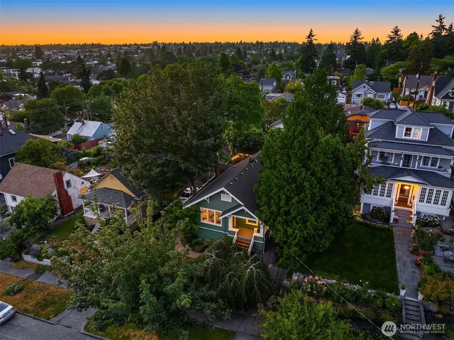 $1,695,000 | 334 Northwest 51st Street, Seattle, WA 98107