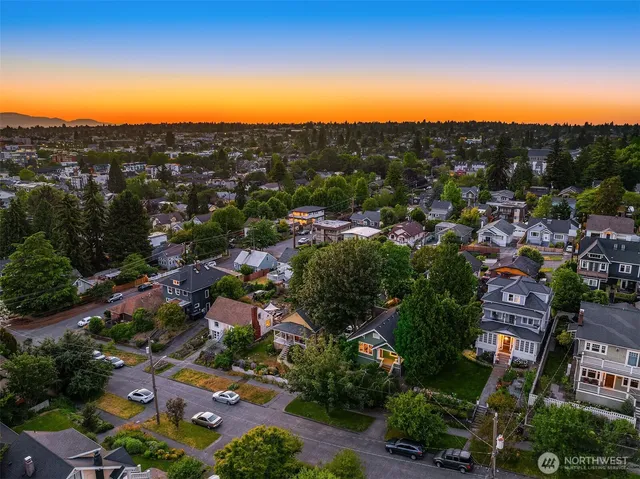 $1,695,000 | 334 Northwest 51st Street, Seattle, WA 98107