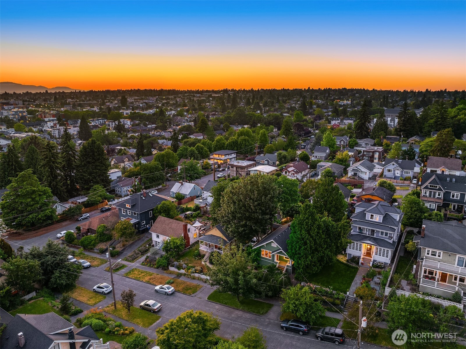 334 Northwest 51st Street Seattle, WA 98107 - Photo 38 of 39