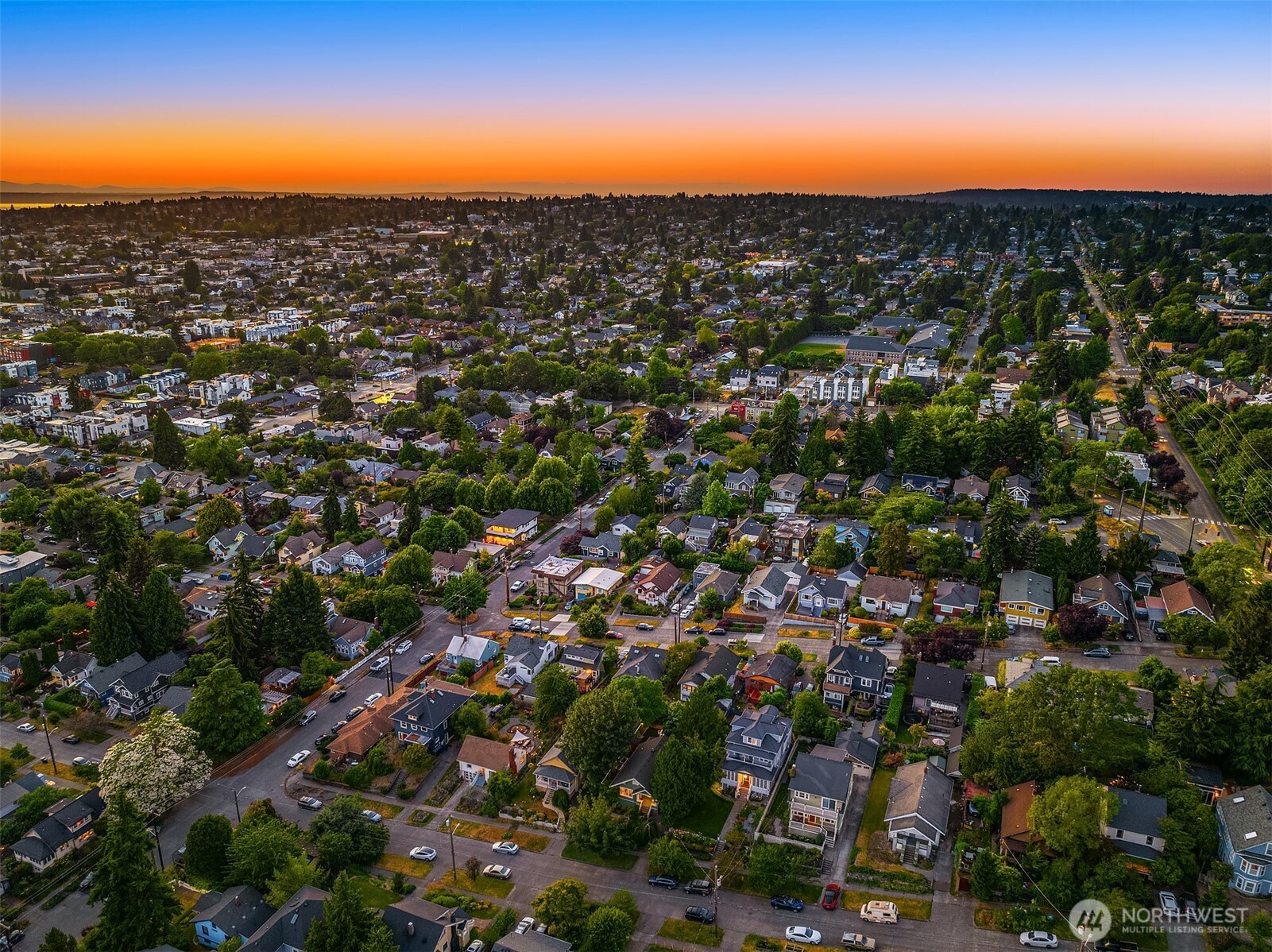 334 Northwest 51st Street Seattle, WA 98107 - Photo 39 of 39