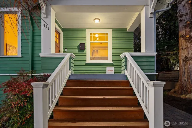 $1,695,000 | 334 Northwest 51st Street, Seattle, WA 98107
