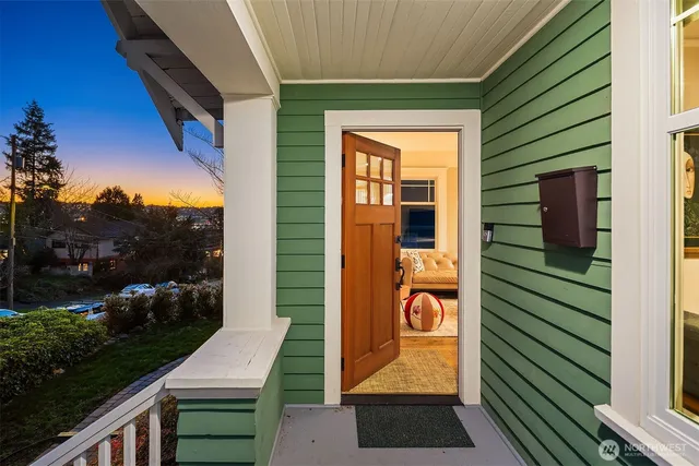 $1,695,000 | 334 Northwest 51st Street, Seattle, WA 98107