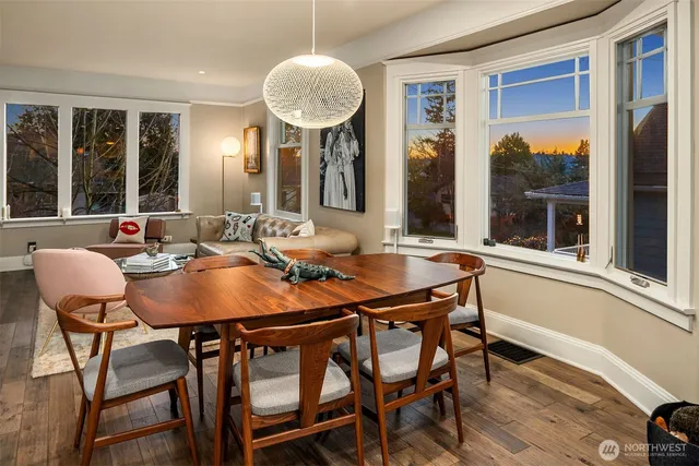 $1,695,000 | 334 Northwest 51st Street, Seattle, WA 98107