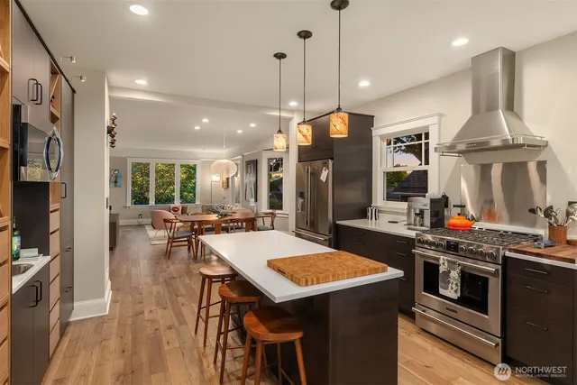 $1,695,000 | 334 Northwest 51st Street, Seattle, WA 98107