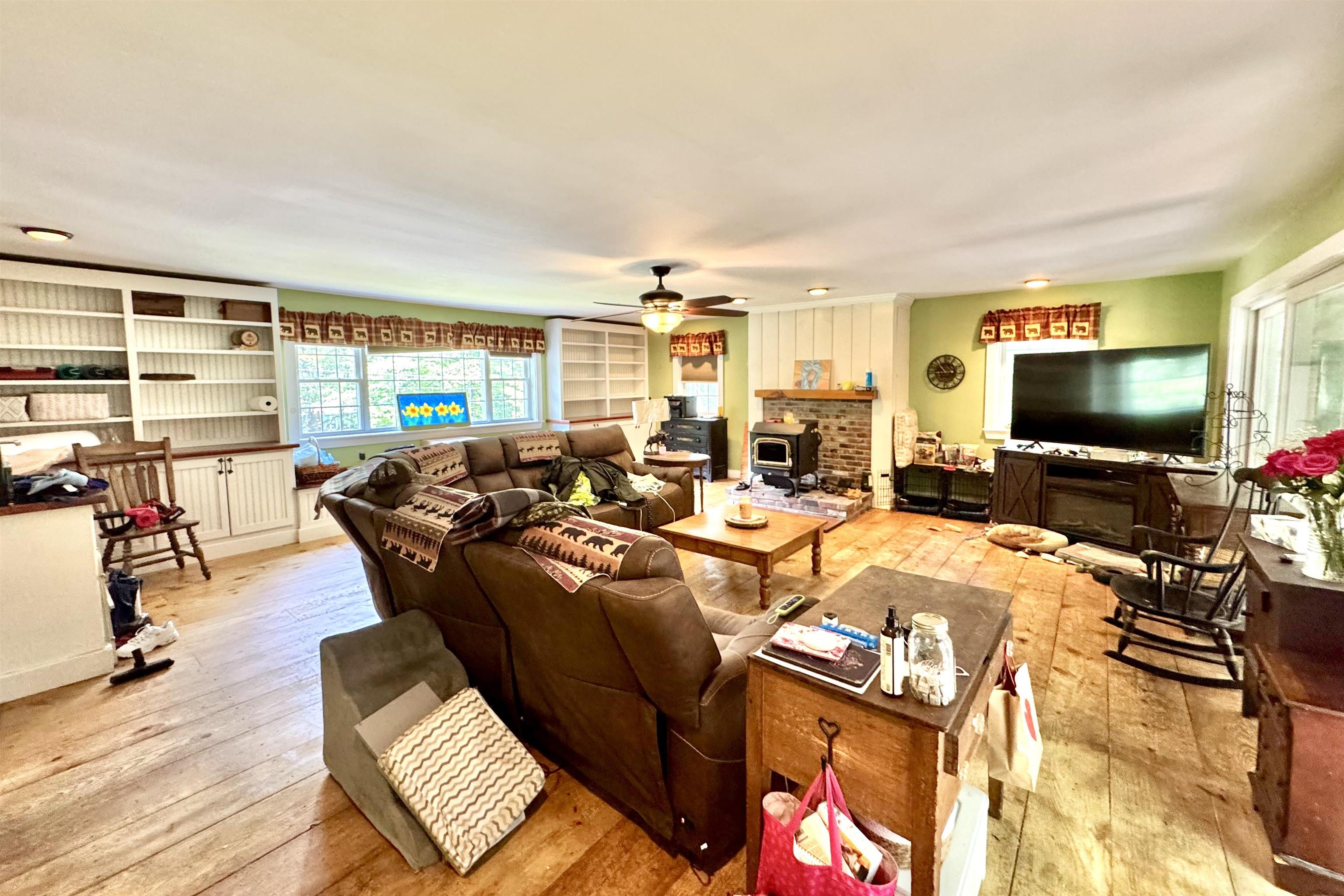 60 Abbot Hill Road Wilton, NH 03086 - Photo 27 of 48