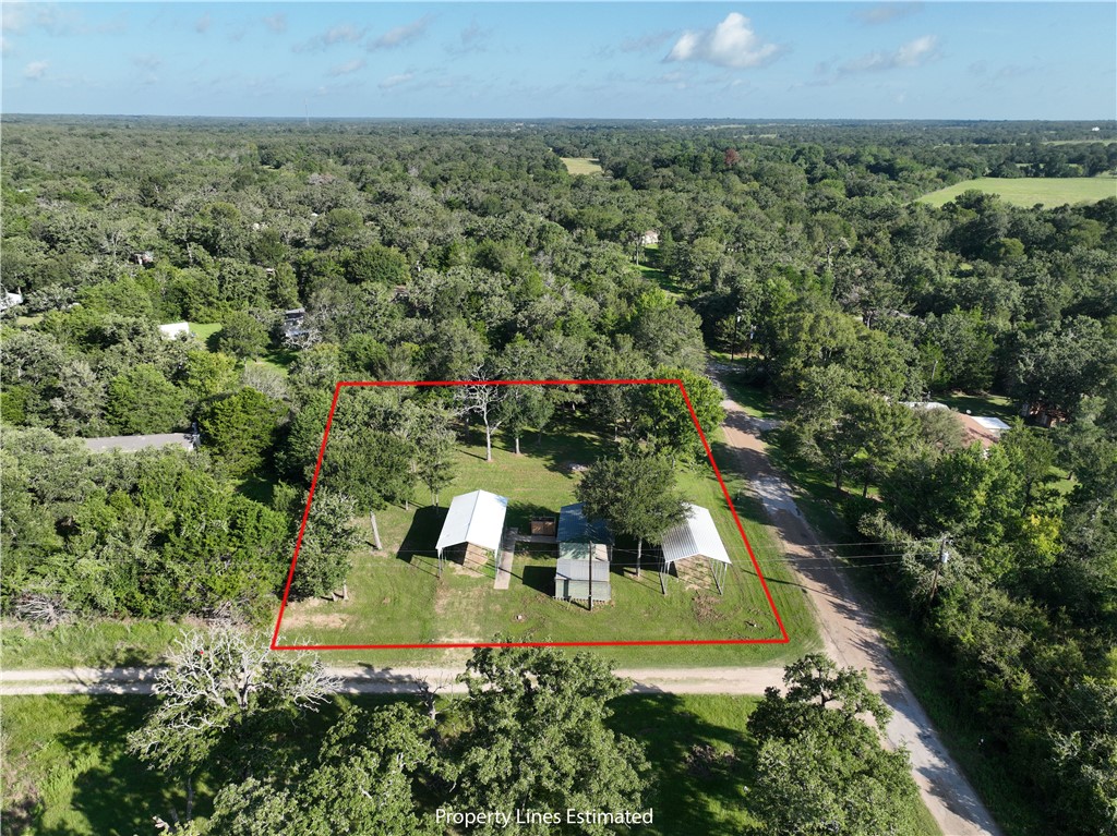 1425 Big Berry Road Somerville, TX 77879 - Photo 14 of 17