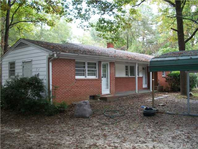 3740 Randell Road Garner, NC 27529 - Photo 20 of 25 Photo 20