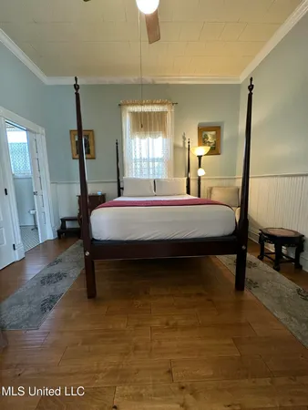 $448,500 | 707 North Union Street, Natchez, MS 39120