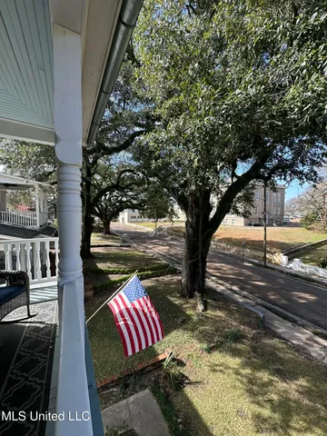 $465,000 | 707 North Union Street, Natchez, MS 39120