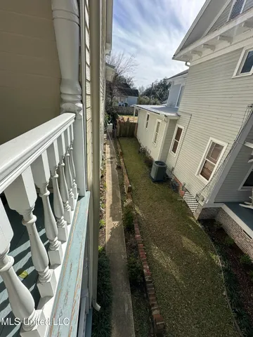 $465,000 | 707 North Union Street, Natchez, MS 39120