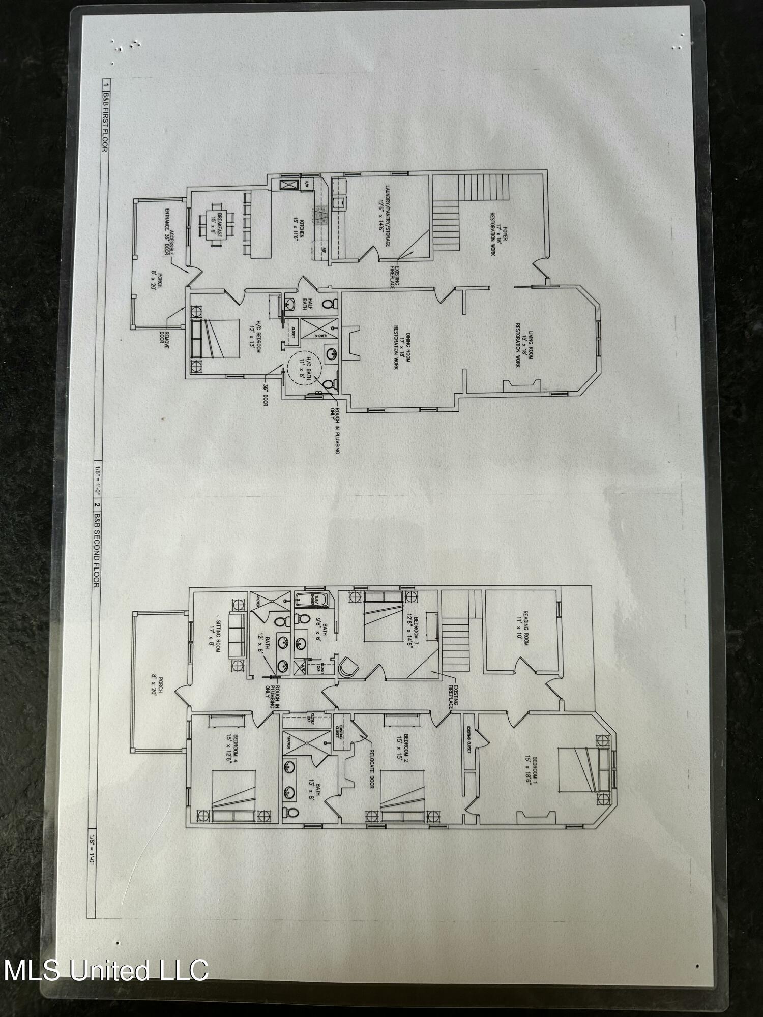 707 North Union Street Natchez, MS 39120 - Photo 2 of 42 IMG_2098