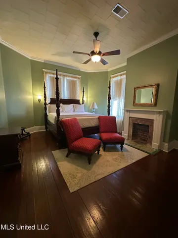 $465,000 | 707 North Union Street, Natchez, MS 39120