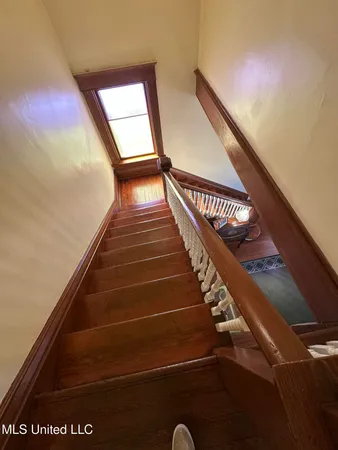 $448,500 | 707 North Union Street, Natchez, MS 39120