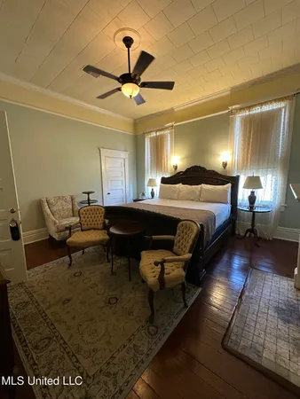 $448,500 | 707 North Union Street, Natchez, MS 39120