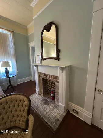 $448,500 | 707 North Union Street, Natchez, MS 39120