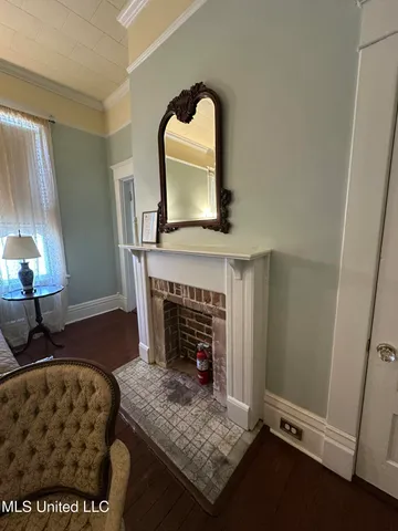 $465,000 | 707 North Union Street, Natchez, MS 39120