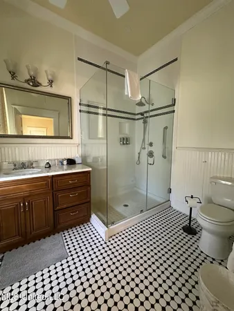 $448,500 | 707 North Union Street, Natchez, MS 39120