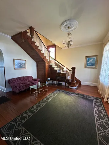 $465,000 | 707 North Union Street, Natchez, MS 39120