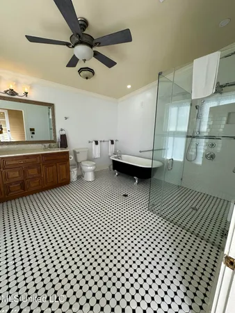 $448,500 | 707 North Union Street, Natchez, MS 39120