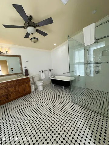 $465,000 | 707 North Union Street, Natchez, MS 39120