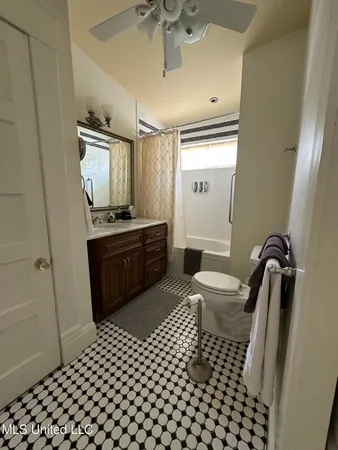 $448,500 | 707 North Union Street, Natchez, MS 39120