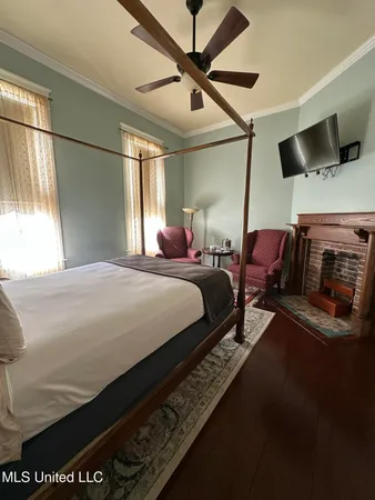 $448,500 | 707 North Union Street, Natchez, MS 39120