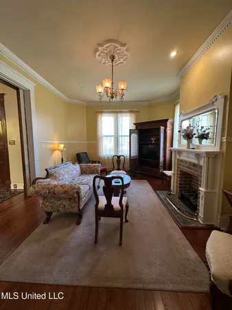 $448,500 | 707 North Union Street, Natchez, MS 39120