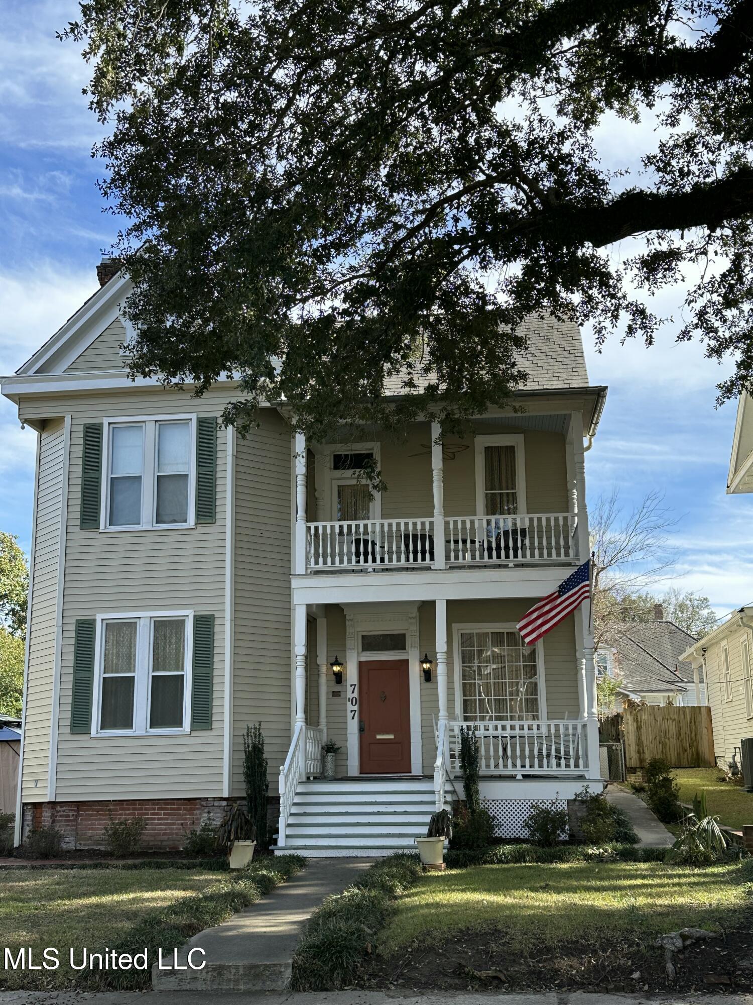 707 North Union Street Natchez, MS 39120 - Photo 42 of 42 IMG_2142