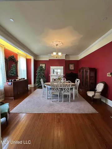 $465,000 | 707 North Union Street, Natchez, MS 39120