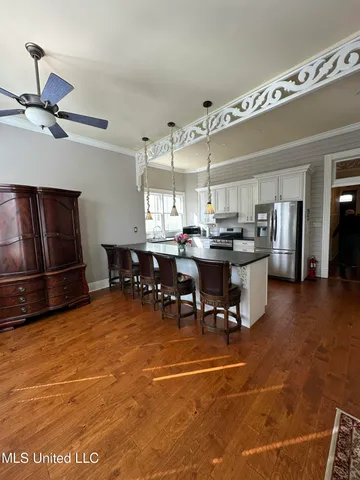 $465,000 | 707 North Union Street, Natchez, MS 39120